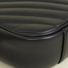 Louis Vuitton Noir New Wave Camera Bag