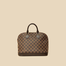 Louis Vuitton Damier Alma PM Bag