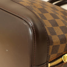 Louis Vuitton Damier Alma PM Bag