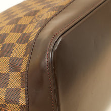 Louis Vuitton Damier Alma PM Bag
