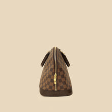 Louis Vuitton Damier Alma PM Bag