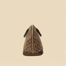Louis Vuitton Damier Alma PM Bag