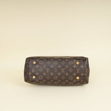 Louis Vuitton Monogram Fuchsia Pallas MM Tote Bag