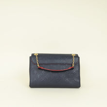 Louis Vuitton Marine Monogram Empreinte Vavin PM Bag
