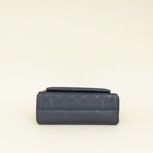 Louis Vuitton Marine Monogram Empreinte Vavin PM Bag