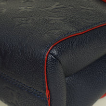 Louis Vuitton Marine Monogram Empreinte Vavin PM Bag