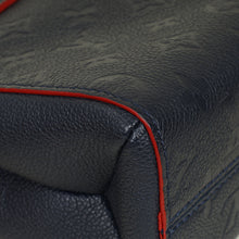 Louis Vuitton Marine Monogram Empreinte Vavin PM Bag