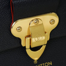 Louis Vuitton Marine Monogram Empreinte Vavin PM Bag