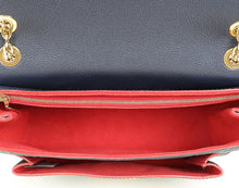 Louis Vuitton Marine Monogram Empreinte Vavin PM Bag