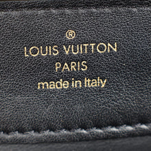 Louis Vuitton Bicolor Satin Beaded Embroidered Cruella Mini Capucines Bag