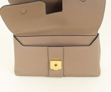 Louis Vuitton Bicolor Python and Leather Very Chain Bag