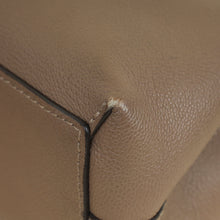 Louis Vuitton Bicolor Python and Leather Very Chain Bag