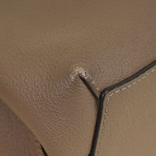 Louis Vuitton Bicolor Python and Leather Very Chain Bag