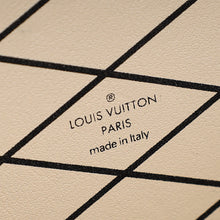 Louis Vuitton Monogram Black Petite Malle Bag