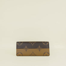 Louis Vuitton Monogram Reverse Onthego MM Bag