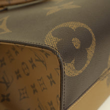 Louis Vuitton Monogram Reverse Onthego MM Bag