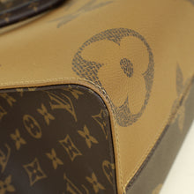 Louis Vuitton Monogram Reverse Onthego MM Bag