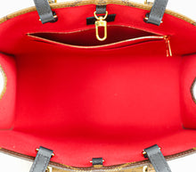 Louis Vuitton Monogram Reverse Onthego MM Bag