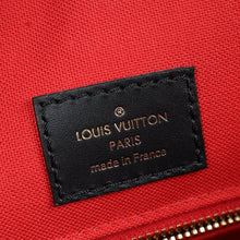 Louis Vuitton Monogram Reverse Onthego MM Bag