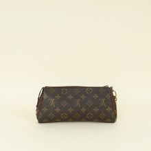 Louis Vuitton Monogram Eva Clutch Bag