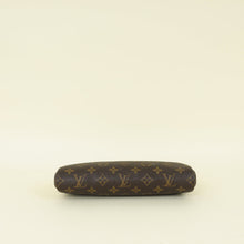 Louis Vuitton Monogram Eva Clutch Bag