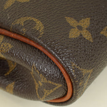 Louis Vuitton Monogram Eva Clutch Bag