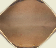 Louis Vuitton Monogram Eva Clutch Bag