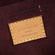 Louis Vuitton Brown Monogram Montaigne BB Bag