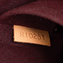Louis Vuitton Brown Monogram Montaigne BB Bag