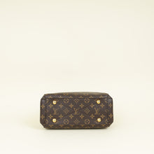 Louis Vuitton Brown Monogram Montaigne BB Bag