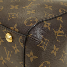 Louis Vuitton Brown Monogram Montaigne BB Bag