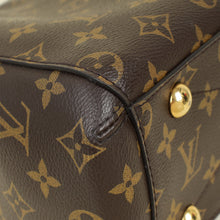 Louis Vuitton Brown Monogram Montaigne BB Bag