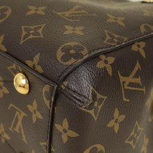 Louis Vuitton Brown Monogram Montaigne BB Bag