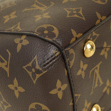 Louis Vuitton Brown Monogram Montaigne BB Bag