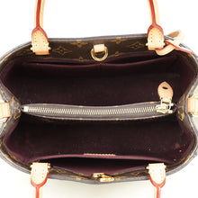 Louis Vuitton Brown Monogram Montaigne BB Bag