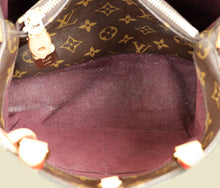 Louis Vuitton Brown Monogram Montaigne BB Bag
