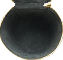 Louis Vuitton Monogram Reverse Black Cannes Bag