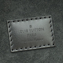 Louis Vuitton Monogram Reverse Black Cannes Bag