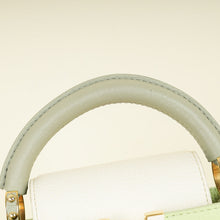 Louis Vuitton Tricolor Mini Capucines Bag