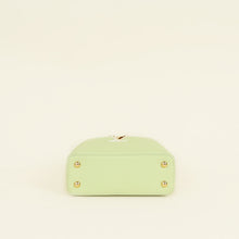 Louis Vuitton Tricolor Mini Capucines Bag