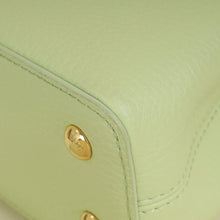 Louis Vuitton Tricolor Mini Capucines Bag