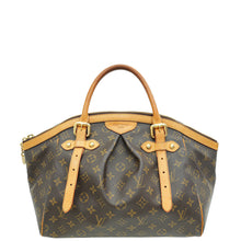 Louis Vuitton Monogram Tivoli GM Bag