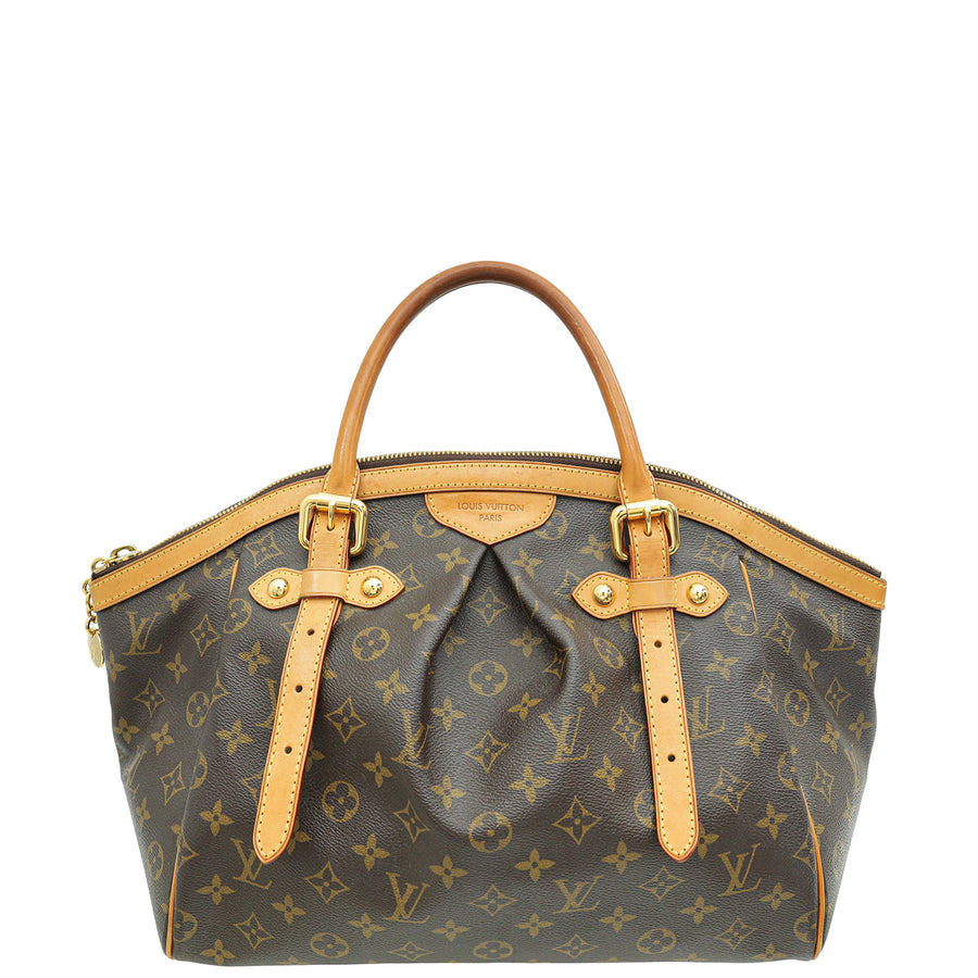 Louis Vuitton Monogram Tivoli GM Bag