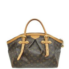 Louis Vuitton Monogram Tivoli GM Bag