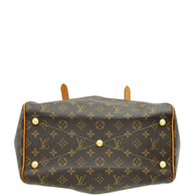 Louis Vuitton Monogram Tivoli GM Bag