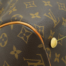 Louis Vuitton Monogram Tivoli GM Bag