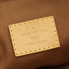 Louis Vuitton Monogram Tivoli GM Bag