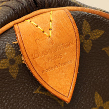 Louis Vuitton Monogram Speedy 40 Bag