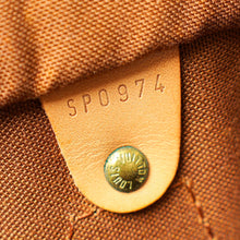 Louis Vuitton Monogram Speedy 40 Bag