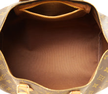 Louis Vuitton Monogram Speedy 40 Bag